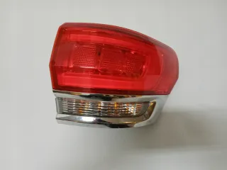P68110001AE Фонарь задний левый Jeep Grand Cherokee IV (WK2) Арт AL14531991869, вид 4
