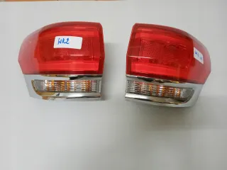 P68110001AE Фонарь задний левый Jeep Grand Cherokee IV (WK2) Арт AL14531991869, вид 6