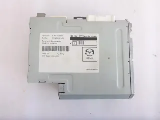 BJM866DRX Блок управления (другие) Mazda 3 BM Арт AL14561572396, вид 1