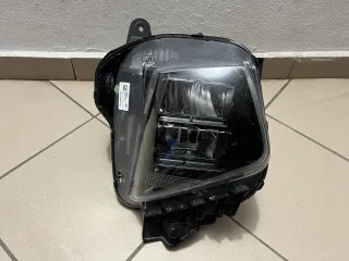 92102-N7100 Фара передняя (комплект) Hyundai Tucson 4 Арт AL14578590440, вид 1