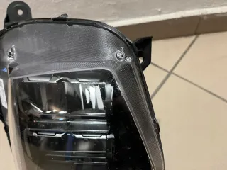92102-N7100 Фара передняя (комплект) Hyundai Tucson 4 Арт AL14578590440, вид 5