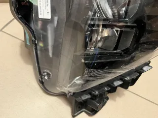 92102-N7100 Фара передняя (комплект) Hyundai Tucson 4 Арт AL14578590440, вид 6