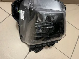 92102-N7100 Фара передняя (комплект) Hyundai Tucson 4 Арт AL14578590440, вид 8