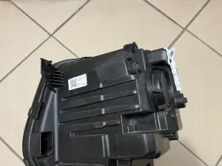 92102-N7100 Фара передняя (комплект) Hyundai Tucson 4 Арт AL14578590440, вид 10