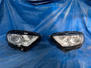 GN15-13W030-JE,,GN15-W029-JE Фара передняя (комплект) Ford EcoSport Арт AL14596712832, вид 1