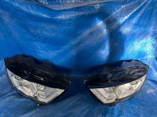 GN15-13W030-JE,,GN15-W029-JE Фара передняя (комплект) Ford EcoSport Арт AL14596712832, вид 2