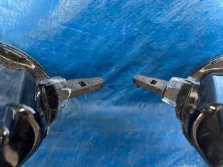 GN15-13W030-JE,,GN15-W029-JE Фара передняя (комплект) Ford EcoSport Арт AL14596712832, вид 3