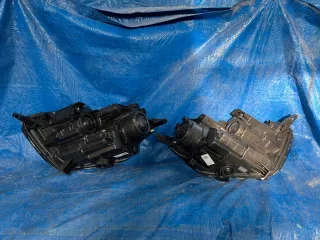 GN15-13W030-JE,,GN15-W029-JE Фара передняя (комплект) Ford EcoSport Арт AL14596712832, вид 4