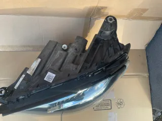 A2139068708 Фара передняя (комплект) Mercedes E W213 Арт AL14608100787, вид 2