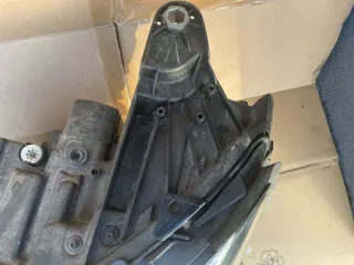 A2139068708 Фара передняя (комплект) Mercedes E W213 Арт AL14608100787, вид 3