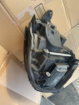 A2139068708 Фара передняя (комплект) Mercedes E W213 Арт AL14608100787, вид 8