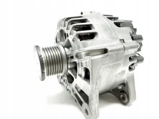 231007842R Генератор Renault Clio 4 Арт AL14640106213_3, вид 1