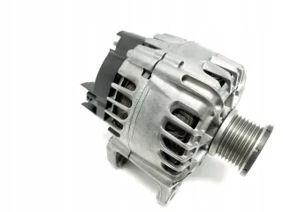 231007842R Генератор Renault Clio 4 Арт AL14640106213_3, вид 3