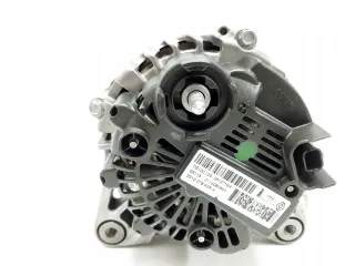 231007842R Генератор Renault Clio 4 Арт AL14640106213_3, вид 5