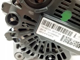 231007842R Генератор Renault Clio 4 Арт AL14640106213_3, вид 6
