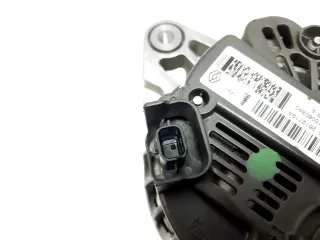 231007842R Генератор Renault Clio 4 Арт AL14640106213_3, вид 7