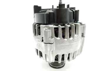 231007842R Генератор Renault Clio 4 Арт AL14640106213_3, вид 8