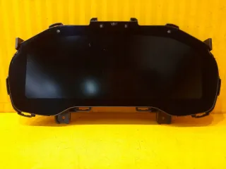 8709815 Щиток приборов (приборная панель) BMW 3 G20/G21 Арт AL14645301174, вид 1