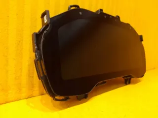 8709815 Щиток приборов (приборная панель) BMW 3 G20/G21 Арт AL14645301174, вид 3