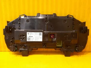 8709815 Щиток приборов (приборная панель) BMW 3 G20/G21 Арт AL14645301174, вид 4