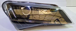 3V1941016A Фара передняя правая Skoda Superb 3 Арт AL14661980870, вид 2