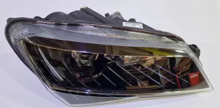 3V1941016A Фара передняя правая Skoda Superb 3 Арт AL14661980870, вид 3
