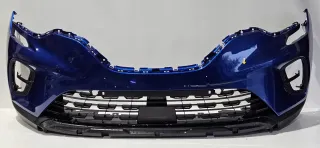 620222192R,KAMAX Бампер передний Renault Captur Арт AL14670568010_2, вид 1