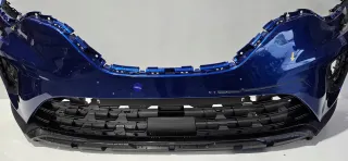 620222192R,KAMAX Бампер передний Renault Captur Арт AL14670568010_2, вид 2