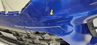 620222192R,KAMAX Бампер передний Renault Captur Арт AL14670568010_2, вид 5
