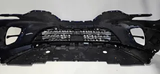 620222192R,KAMAX Бампер передний Renault Captur Арт AL14670568010_2, вид 7