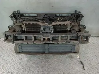 5Q0121205AP Радиатор основной Skoda Superb 3 Арт AL14693564599, вид 1