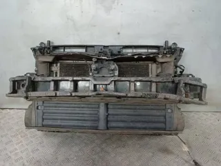 5Q0121205AP Радиатор основной Skoda Superb 3 Арт AL14693564599, вид 7
