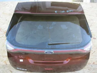 VAX4693 Крышка багажника (дверь 3-5) Ford Edge 2 Арт AL14700925192, вид 1