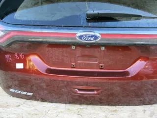 VAX4693 Крышка багажника (дверь 3-5) Ford Edge 2 Арт AL14700925192, вид 4