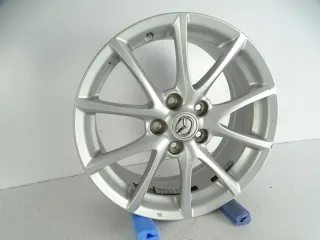  Диск литой Mazda 5 1 Арт AL14723880529, вид 2