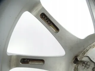  Диск литой Mazda 5 1 Арт AL14723880529, вид 5