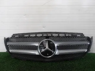 A0008880000,A2138880123 Решетка радиатора Mercedes E W213 Арт AL14728972272, вид 4