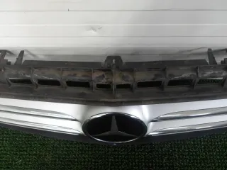 A0008880000,A2138880123 Решетка радиатора Mercedes E W213 Арт AL14728972272, вид 6