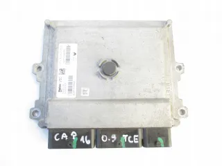 237103353R,237103352R,V29034775A Блок управления двигателем Renault Captur Арт AL14753151528, вид 2