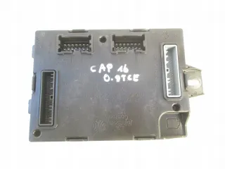 237103353R,237103352R,V29034775A Блок управления двигателем Renault Captur Арт AL14753151528, вид 5