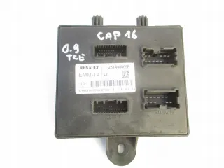 237103353R,237103352R,V29034775A Блок управления двигателем Renault Captur Арт AL14753151528, вид 7