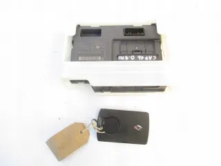 237103353R,237103352R,V29034775A Блок управления двигателем Renault Captur Арт AL14753151528, вид 9