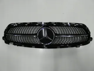A2388883100,A2138803506 Решетка радиатора Mercedes E W238 Арт AL14763581779_2, вид 1