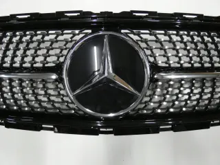 A2388883100,A2138803506 Решетка радиатора Mercedes E W238 Арт AL14763581779_2, вид 3
