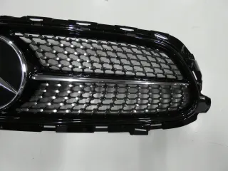 A2388883100,A2138803506 Решетка радиатора Mercedes E W238 Арт AL14763581779_2, вид 4