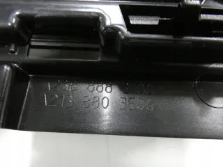 A2388883100,A2138803506 Решетка радиатора Mercedes E W238 Арт AL14763581779_2, вид 7