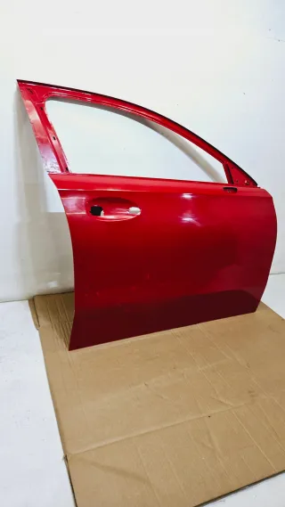 POLECAM Дверь передняя правая Mercedes A W177 Арт AL14777999010, вид 2