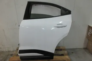 MOKKA Дверь задняя левая Opel Mokka 1 Арт AL14796485702, вид 1
