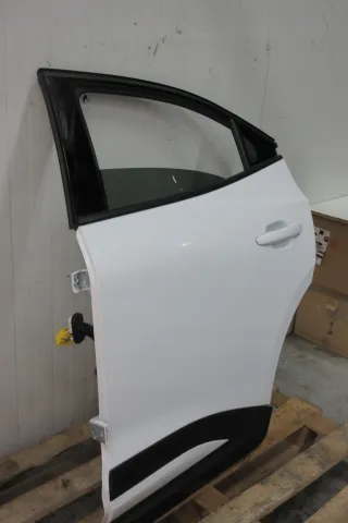 MOKKA Дверь задняя левая Opel Mokka 1 Арт AL14796485702, вид 2