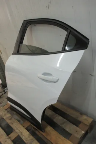 MOKKA Дверь задняя левая Opel Mokka 1 Арт AL14796485702, вид 3